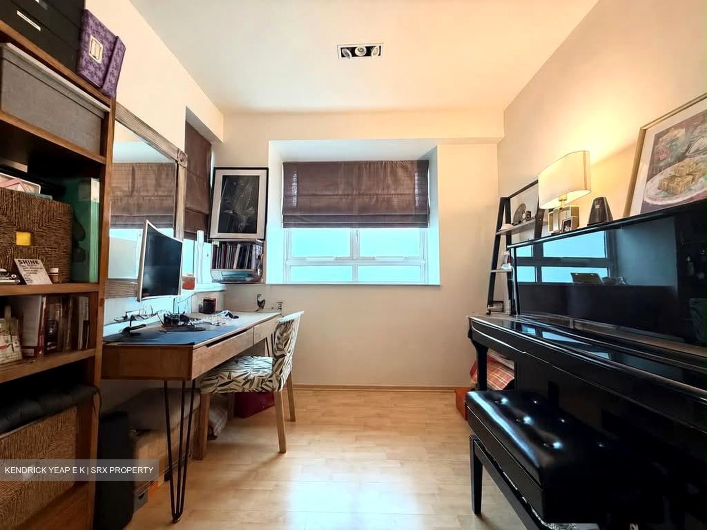 Goldenhill Park Condominium (D20), Condominium #591257601